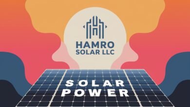 Hamro Solar LLC