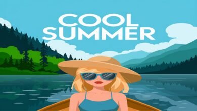 Cool Summer