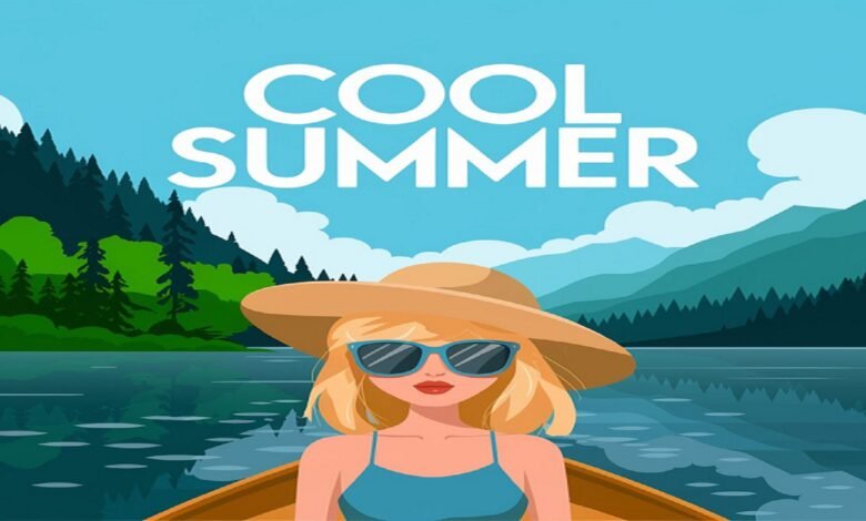 Cool Summer