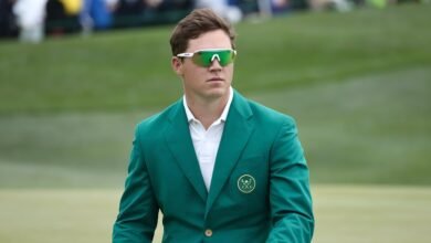 Green Shades with Green Jacket