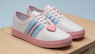 Dress Sneakers for Women