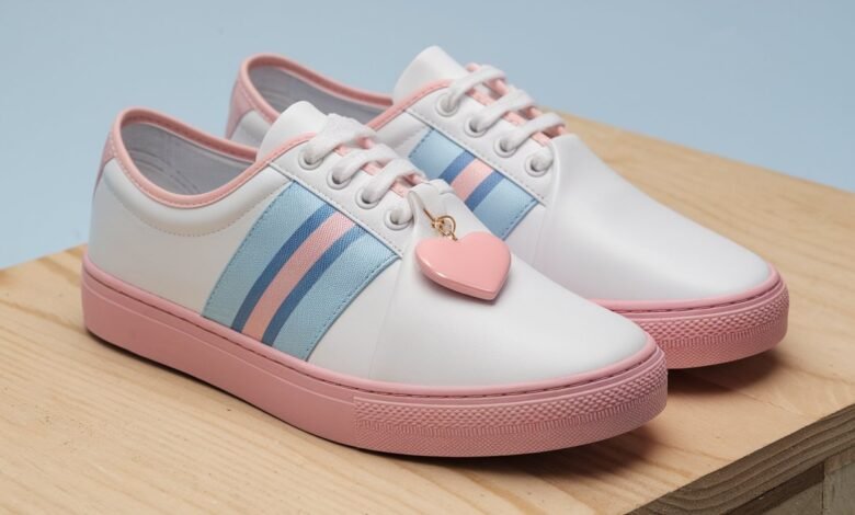 Dress Sneakers for Women