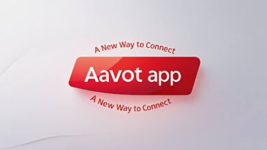 Aavot App