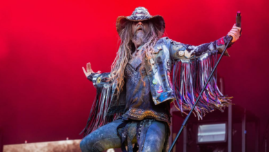 Rob Zombie Net Worth