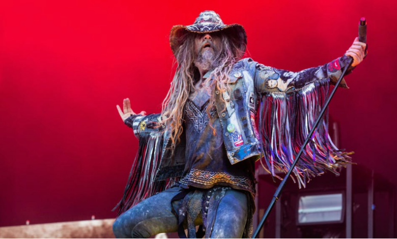 Rob Zombie Net Worth